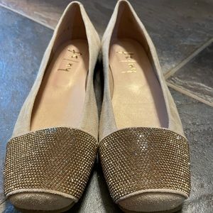 fs/ny -  new ballet flat!